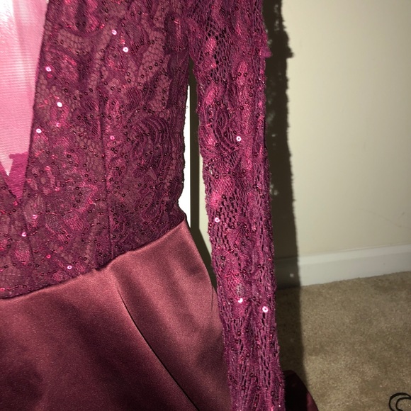 homecoming dress - Picture 2 of 4